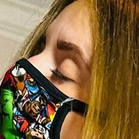 maskedgrl9 Nua