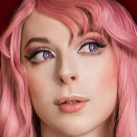 Mayweda Cosplay Nua