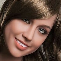 Megan Doll Nua