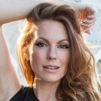 Megan Strand Nua