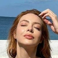 Melis Hazal Karagoz Nua