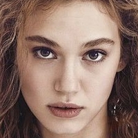Melisa Senolsun Nua