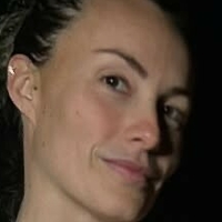 Melissa Delaporte Nua