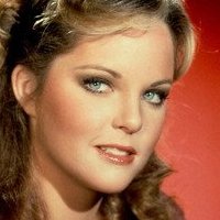 Melissa Sue Anderson Nua