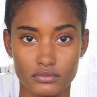 Melodie Monrose Nua