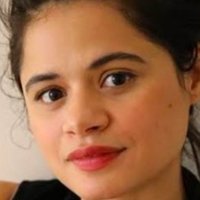 Melonie Diaz Nua