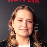 Merritt Wever Nua