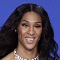 Michaela Jae Rodriguez Nua
