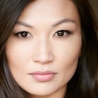 Michelle Krusiec Nua