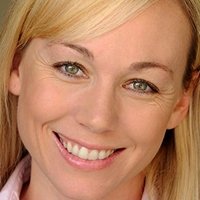Michelle Moretti Nua