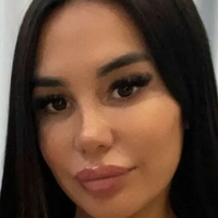 Milla Jasmine Nua