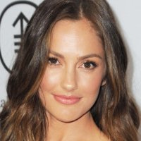 Minka Kelly Nua