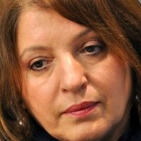 Mirjana Karanovic Nua