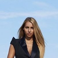 Mirjana Mira Zuber Nua
