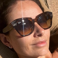 Monica Bertini Nua