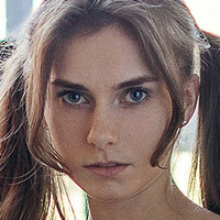 Nastya Kroft Nua