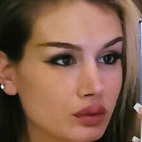 Natalia Ivanovic Nua