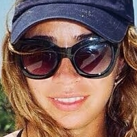Natalia Jorquera Nua