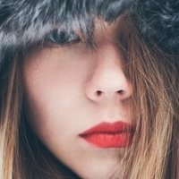 Natalia Krasnova Nua