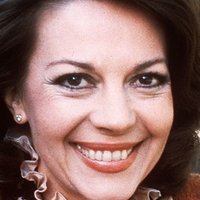 Natalie Wood Nua