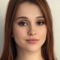 Natalya Olsen Nua