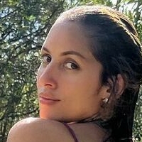 Nathália Rodrigues Nua