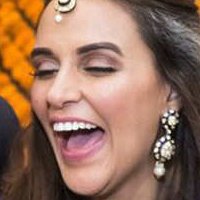 Neha Dhupia Nua