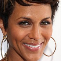 Nicole Ari Parker Nua