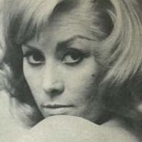 Nicole Debonne Nua
