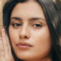 Nigora Gafurjanova Nua