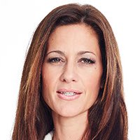 Nina Marlisa Lenzi Nua