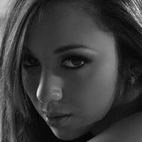 Nina Parodi Nua