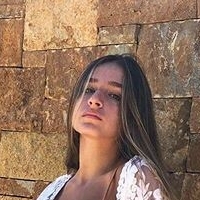 Noa Perets Nua