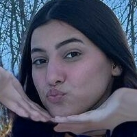 Nourhene Hocini Nua
