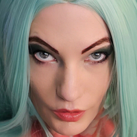 nyxoctavia.thesmall Nua