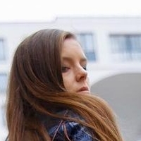 Olga Chulitskaya Nua