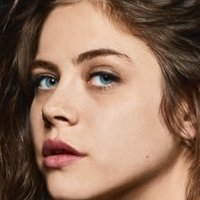 Olivia Luccardi Nua