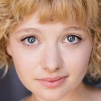 Olivia Norman Nua