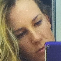 Olivia Rogowska Nua