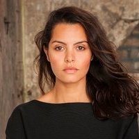 Olivia Romao Nua