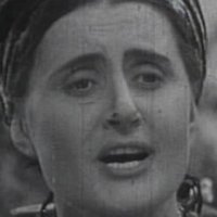 Oxana Orlenko Nua