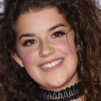 Pamela Moreno Nua