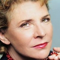 Pamela Villoresi Nua