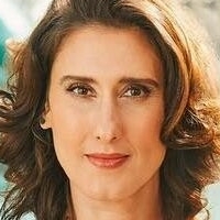 Paola Carosella Nua