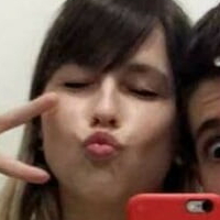 Pathy Dos Reis Nua