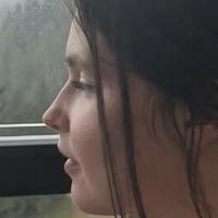 Patricia Herfort Nua