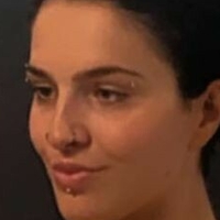 Persia Pirotta Nua
