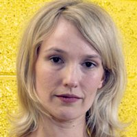 Petra Wright Nua