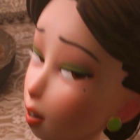 Pixar Mom Nua