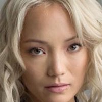 Pom Klementieff Nua